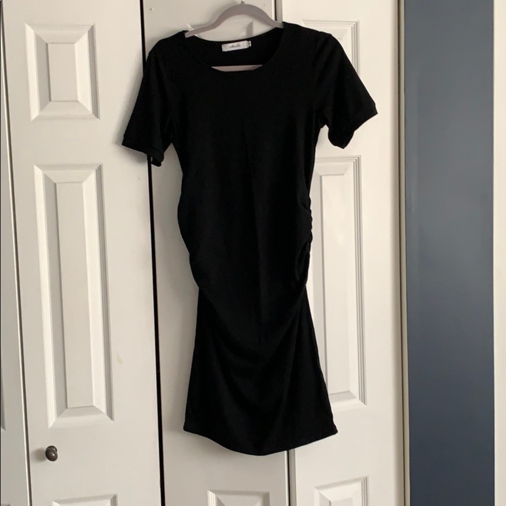Maternity dress